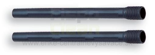ALU plastov nstavce D.36mm